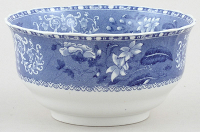 Sugar or Slop Bowl c1920s or 1930s